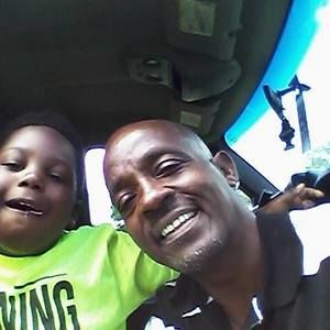 Meet your Posher, Darren